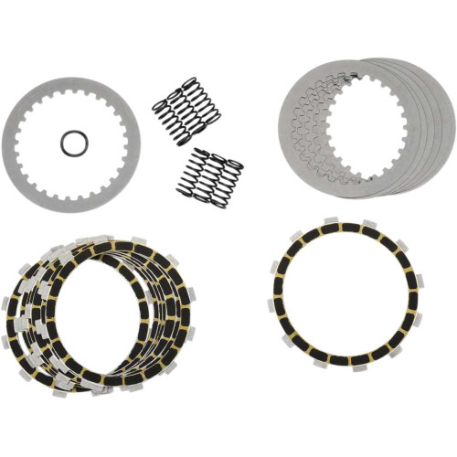 BARNETT 3033520018 Barnett Clutch Kit 303-35-20018