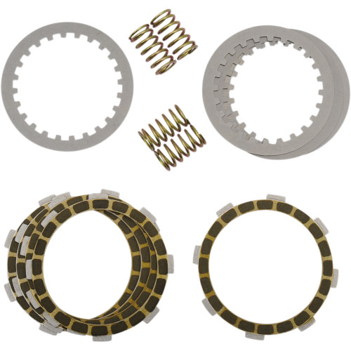 Clutch Kit 303-35-10003