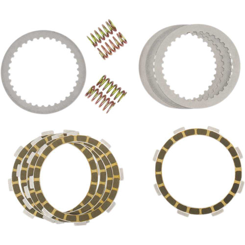 BARNETT 3033510045 Barnett Clutch Kit 303-35-10045