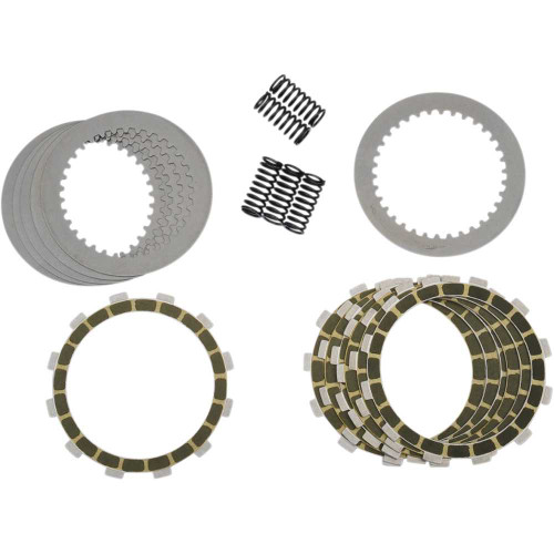 BARNETT 3034510008 Barnett Clutch Kit 303-45-10008