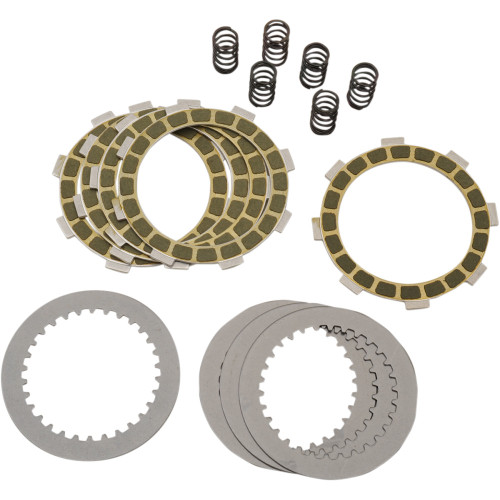 Barnett Clutch Kit 303-45-10002