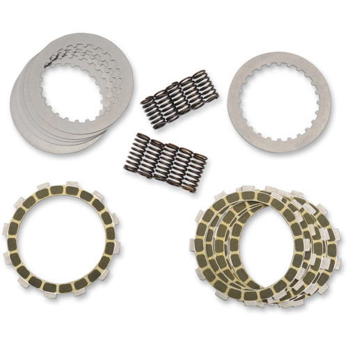 Barnett Clutch Kit 303-48-10002