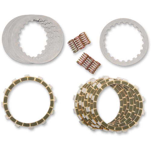 BARNETT 3034810005 Barnett Clutch Kit 303-48-10005
