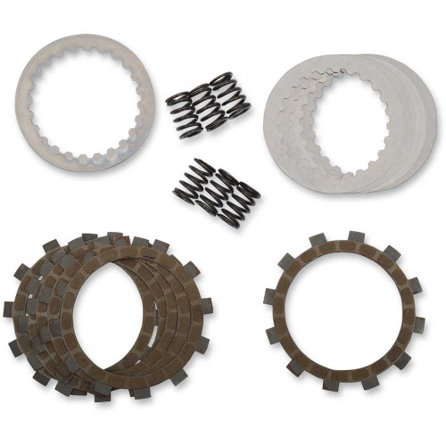 BARNETT 3034810001 Barnett Clutch Kit 303-48-10001