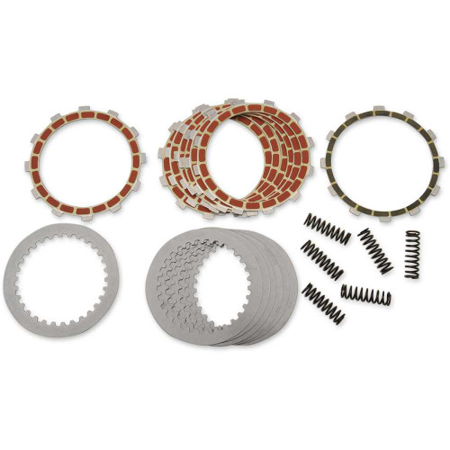 BARNETT 3039040068 Barnett Clutch Kit 303-90-40068