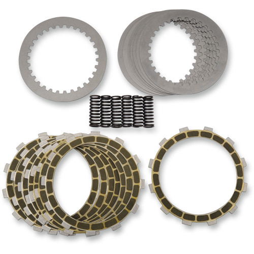 Barnett Clutch Kit 303-90-10064