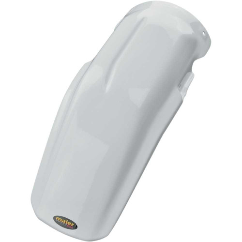 MAIER 123021 Maier Replacement Rear Fender - White 123021