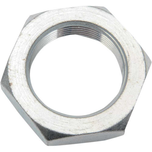 EASTERN MOTORCYCLE PARTS A8095 Eastern Motorcycle Parts Axle Sleeve Nut - Rear A-8095