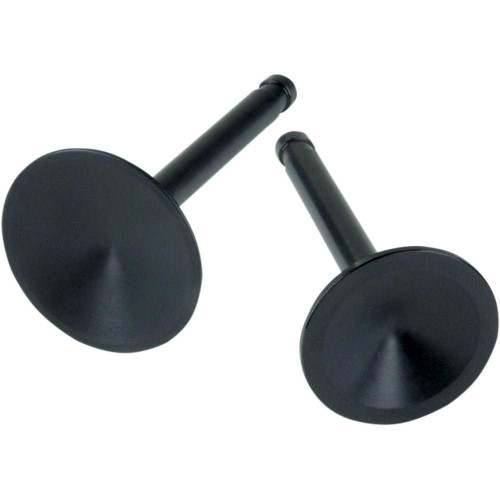 S&S CYCLE 902022 S&S Cycle Exhaust Valve - 1.72" - Big Twin 90-2022