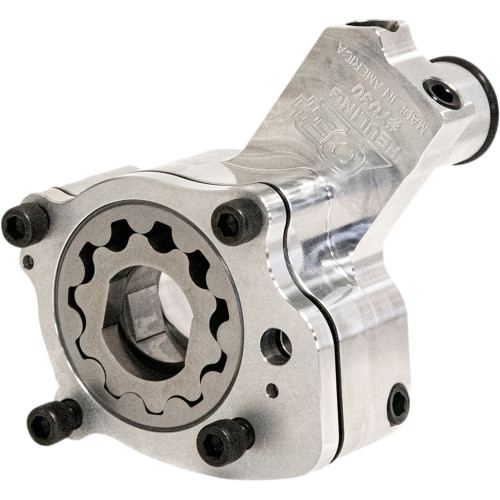 Feuling Oil Pump Corp. Oil Pump - Oe+ - Twin Cam 7030