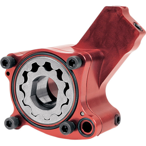 Feuling Oil Pump Corp. Race Series Oil Pump - Twin Cam 7050