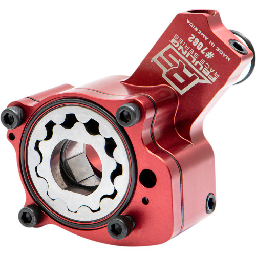 Feuling Oil Pump Corp. Race Series Oil Pump - Twin Cam 7062
