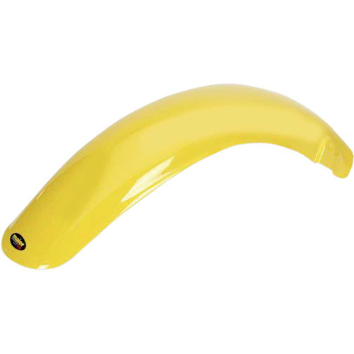 MAIER 171004 Maier Replacement Rear Fender - Yellow 171004