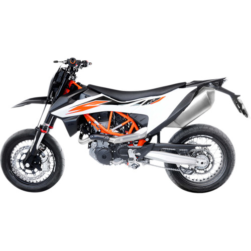 Stainless Steel Header 80009 Stainless Steel Header 80009