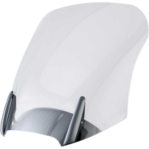 SLIPSTREAMER S122C Slipstreamer Windshield - 26" - Clear - K 1200 Lt S-122-C