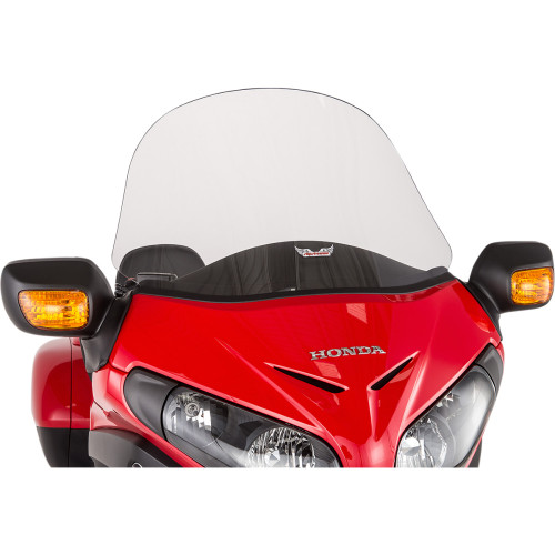 Slipstreamer Windshield - 19" - Clear - F6B S-267-19