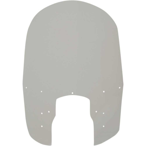 SLIPSTREAMER S141 Slipstreamer Replacement Windshield - Royal Star S-141
