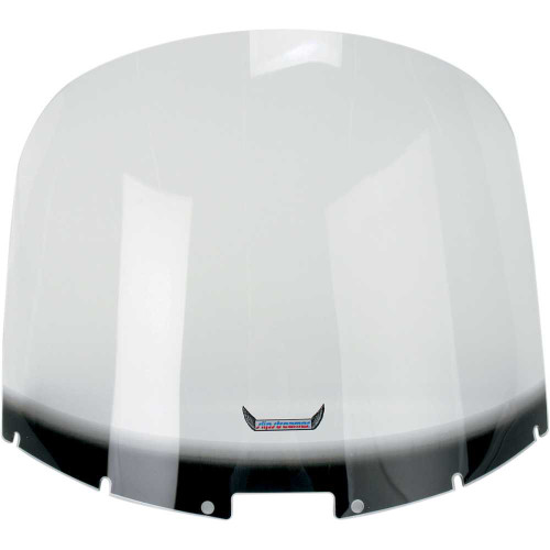 SLIPSTREAMER S14217 Slipstreamer Windshield - 17" - Clear - Star Venture S-142-17