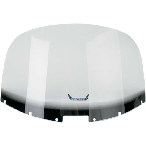 SLIPSTREAMER S14213 Slipstreamer Windshield - 13" - Clear - Star Venture S-142-13