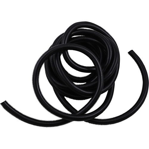 Moose Racing Wire Loom - 3/4" Diameter - 25' 801-7525