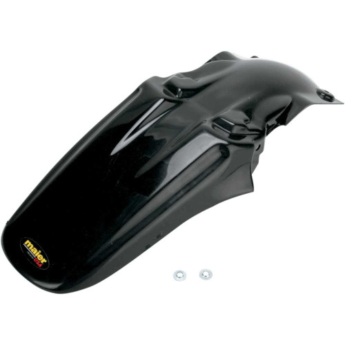 MAIER 186610 Maier Replacement Rear Fender - Black 186610