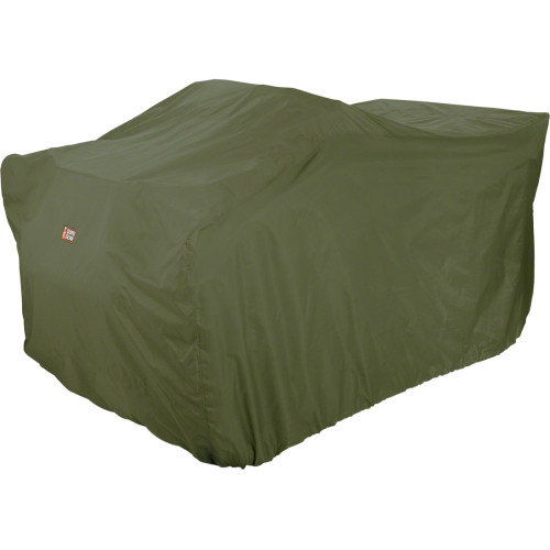 Classic Accessories Atv Storage Cover - Olive - Extra Large 15-056-051404-0