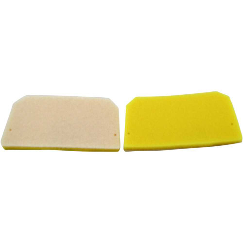 NO TOIL 18006 No Toil Foam Air Filter - Yamaha 180-06