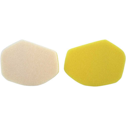 NO TOIL 27008 No Toil Foam Air Filter - Suzuki 270-08