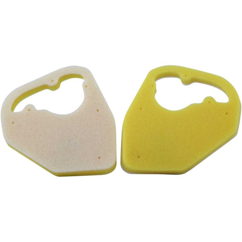 NO TOIL 28091 No Toil Foam Air Filter - Yamaha 280-91