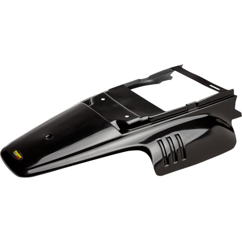 Maier Replacement Rear Fender - Tw200 - Black 185000