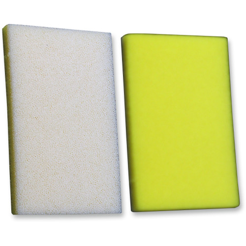 No Toil Foam Air Filter - Yamaha 380-23