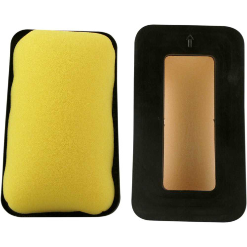 NO TOIL 11010 No Toil Foam Air Filter - Polini 110-10