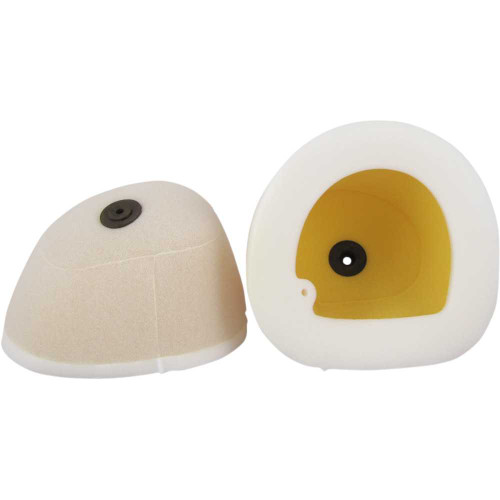 NO TOIL 12045 No Toil Foam Air Filter - Honda 120-45