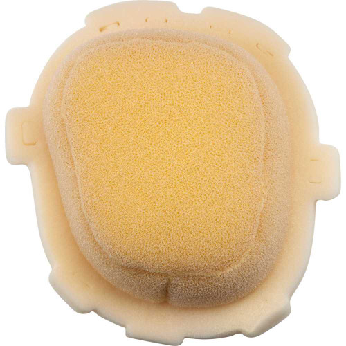 NO TOIL 12053 No Toil Foam Air Filter - Honda 120-53
