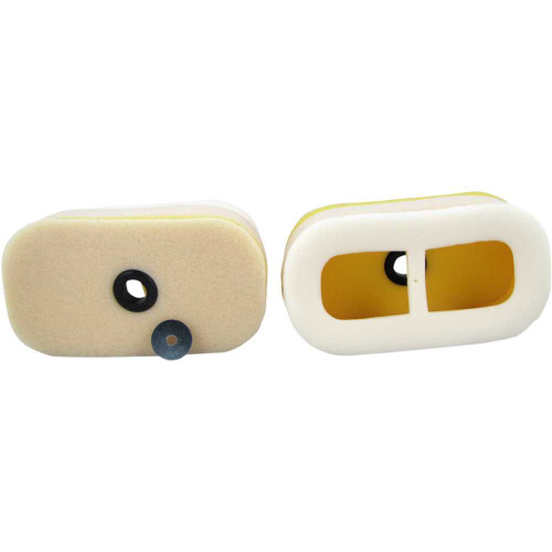 NO TOIL 22006 No Toil Foam Air Filter - Honda 220-06