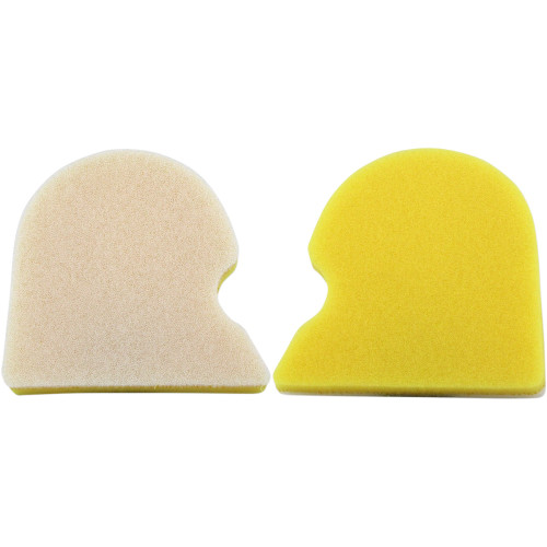 No Toil Foam Air Filter - Kawasaki/Suzuki 240-05