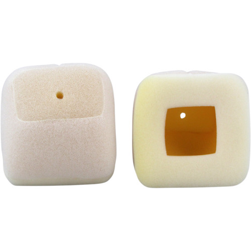 No Toil Foam Air Filter - Yamaha 280-12