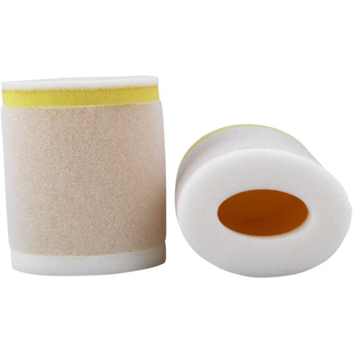 NO TOIL 37007 No Toil Foam Air Filter - Suzuki 370-07