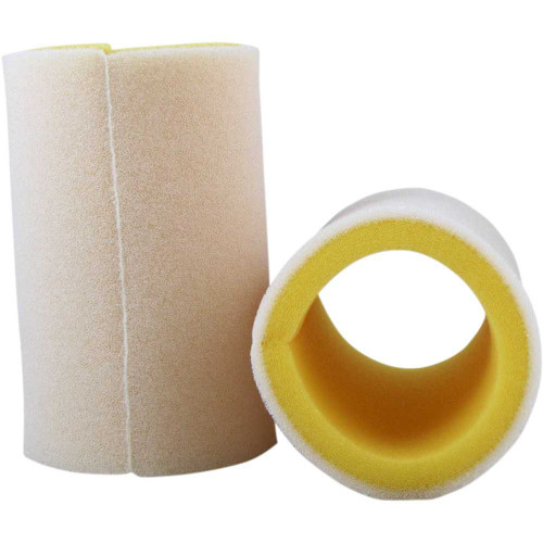 NO TOIL 38018 No Toil Foam Air Filter - Yamaha 380-18