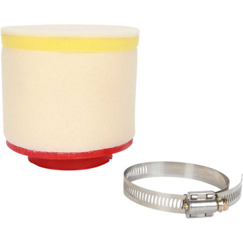 NO TOIL 30002 No Toil Foam Air Filter - Arctic Cat 300-02