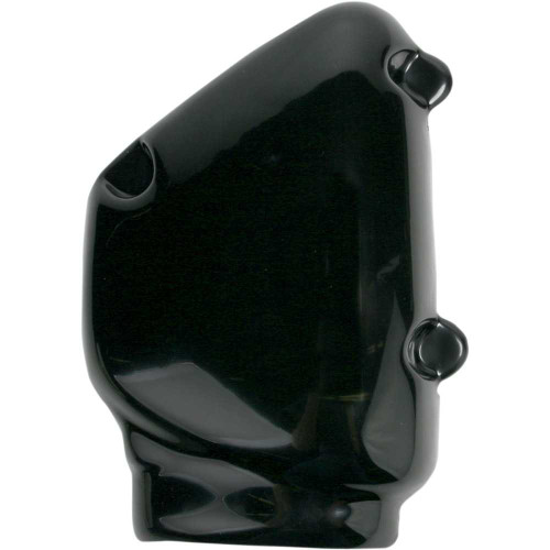MAIER 205600R Maier Side Panel - Right - Black 205600R