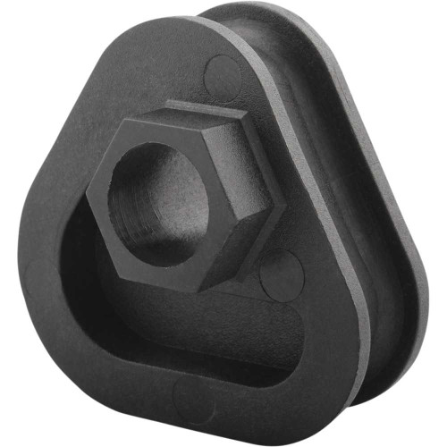 KIMPEX 299982 Kimpex Spring Adjuster Block - Left - Arctic Cat 299982