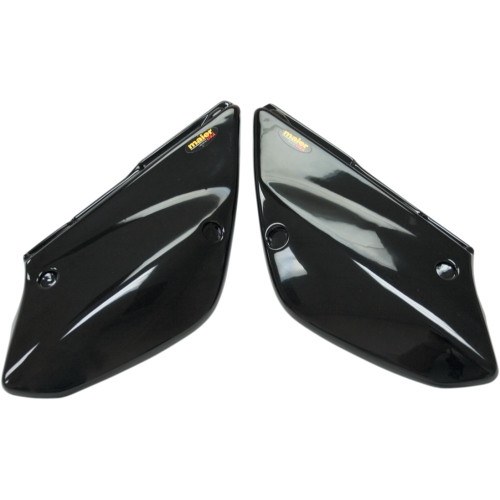 Maier Side Panels - Black 205020