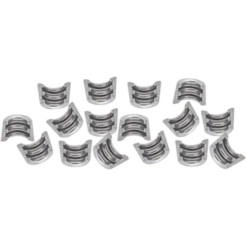 KIBBLEWHITE 510298 Kibblewhite Valve Keys - 8 Pairs 51029-8