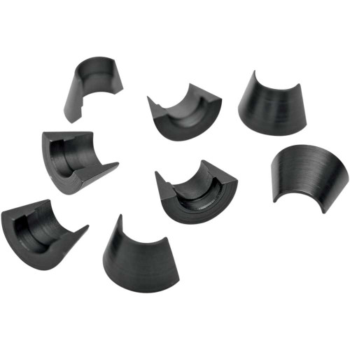 KIBBLEWHITE 510054 Kibblewhite Valve Keys - 4 Pairs - Big Twin 51005-4