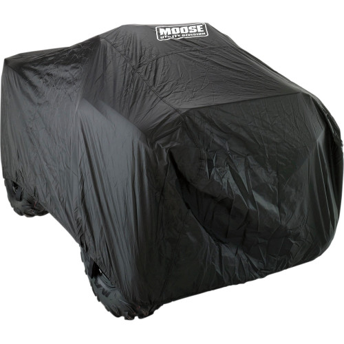 Moose Utility Dura Atv Cover - Black - Xl 4002-0099