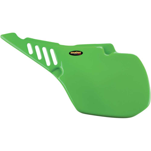 MAIER 209013 Maier Side Panels - Green 209013