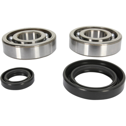 Prox Crank Bearing And Seal Kit - Honda 23.Cbs13084