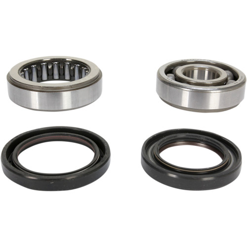 Prox Crank Bearing And Seal Kit - Honda 23.Cbs12007