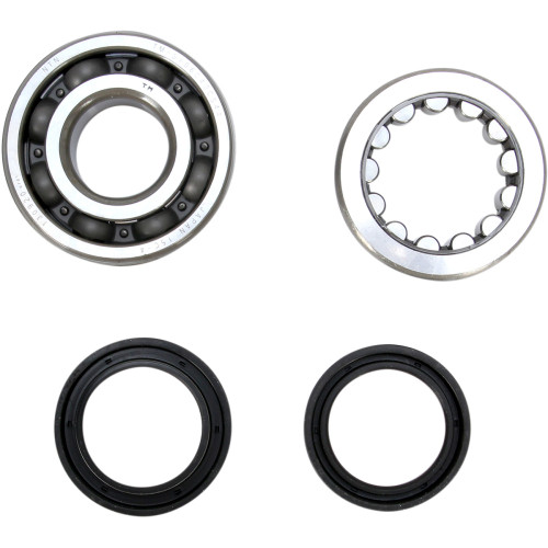 Prox Crank Bearing And Seal Kit - Honda 23.Cbs14002